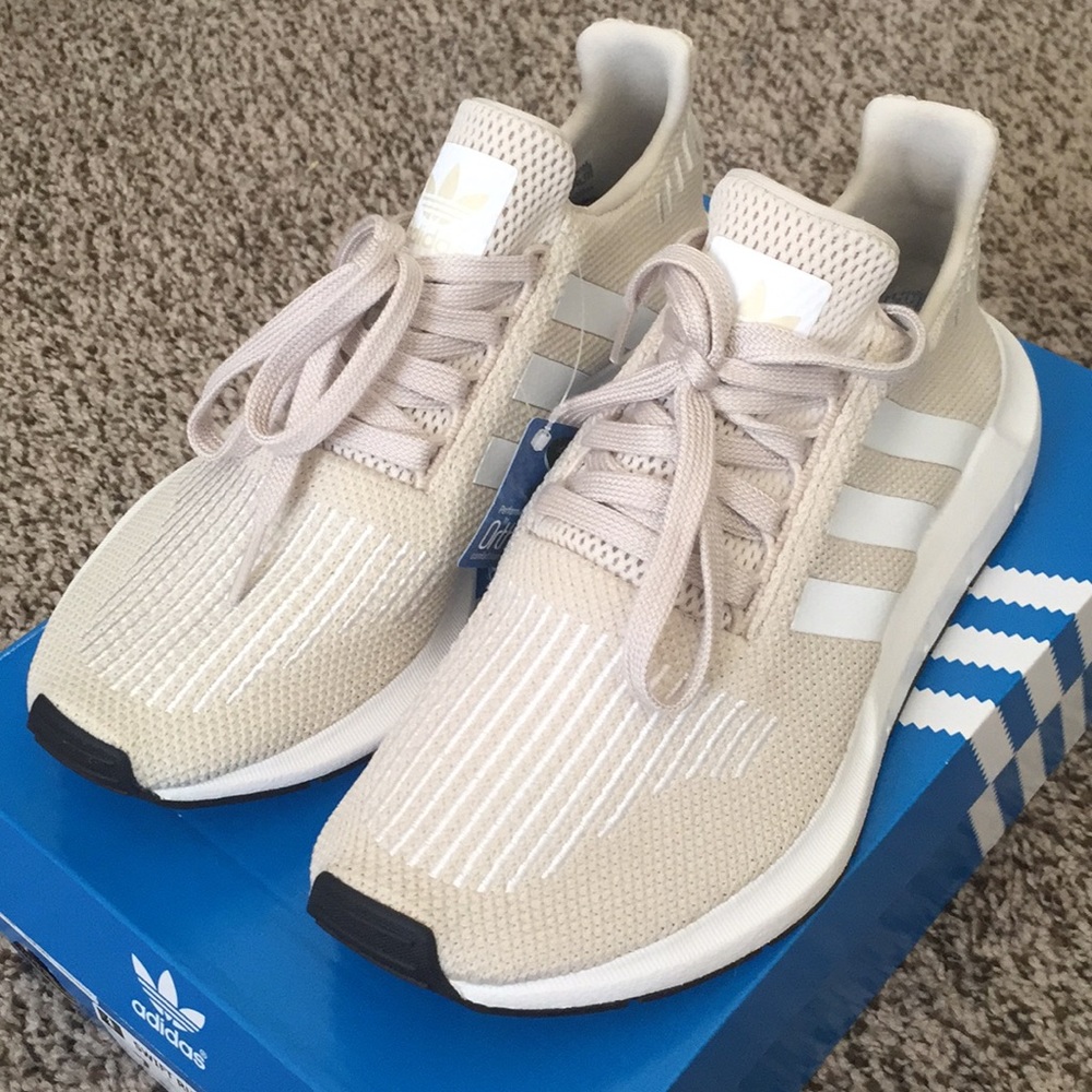 Brand new Adidas